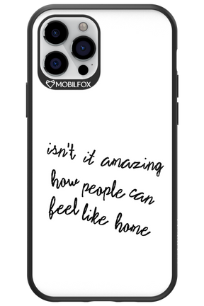Isn't It 2.0 - Apple iPhone 12 Pro