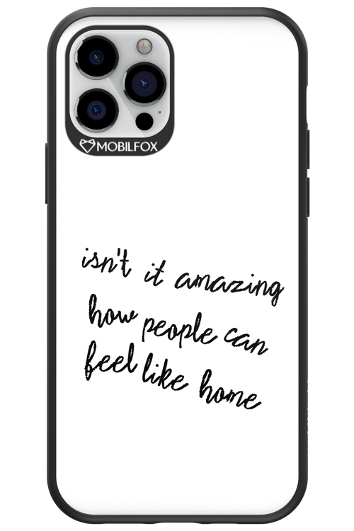 Isn't It 2.0 - Apple iPhone 12 Pro