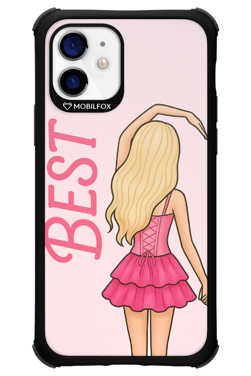 Bestt 2.0 - Apple iPhone 12