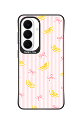 Bow with Lemon 2.0 - Samsung Galaxy S26