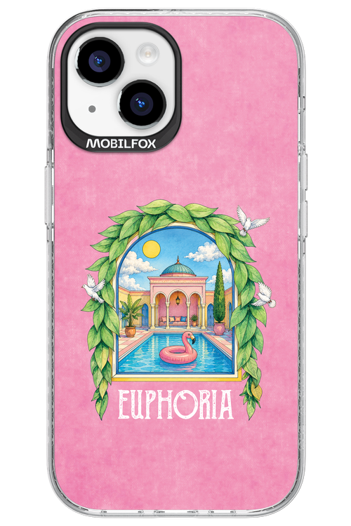Euphoria 2.0 - Apple iPhone 15