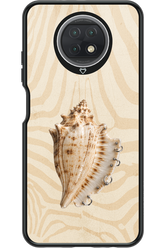 Shell Me Out 2.0 - Xiaomi Redmi Note 9T 5G