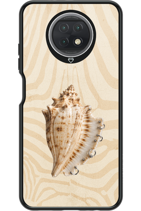 Shell Me Out 2.0 - Xiaomi Redmi Note 9T 5G