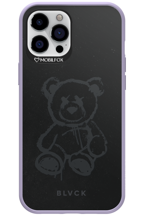 BLVCK BEAR - Apple iPhone 12 Pro Max