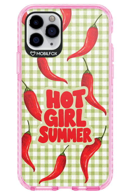 HOT GIRL SUMMERR 2.0 - Apple iPhone 11 Pro