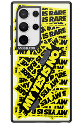 My yes is no 2.0 - Samsung Galaxy S24 Ultra