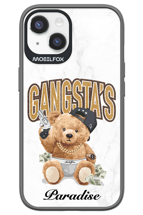 Gangsta - Apple iPhone 14