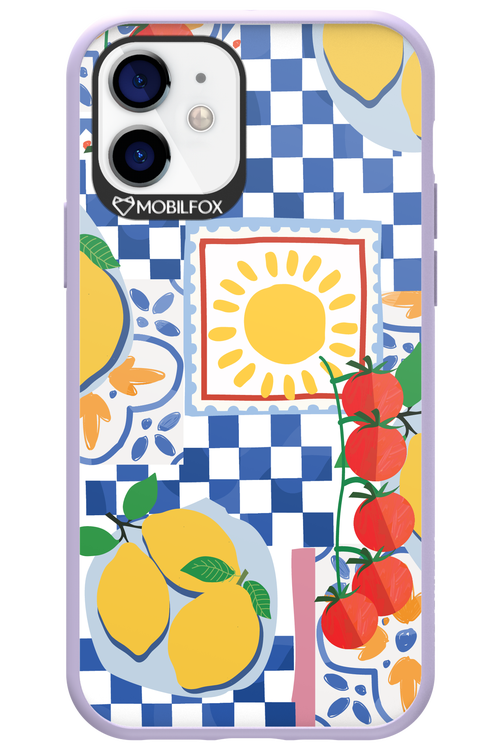 Sorrento Dream 2.0 - Apple iPhone 12
