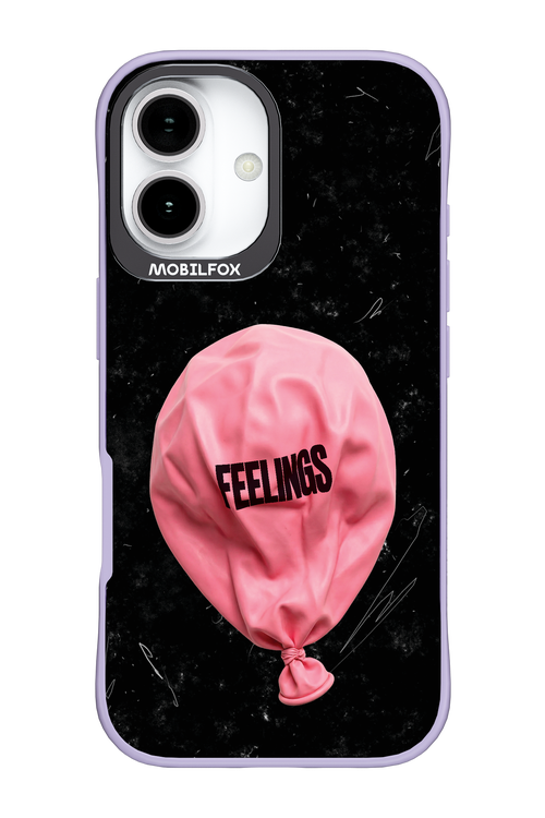 Feelings 2.0 - Apple iPhone 17