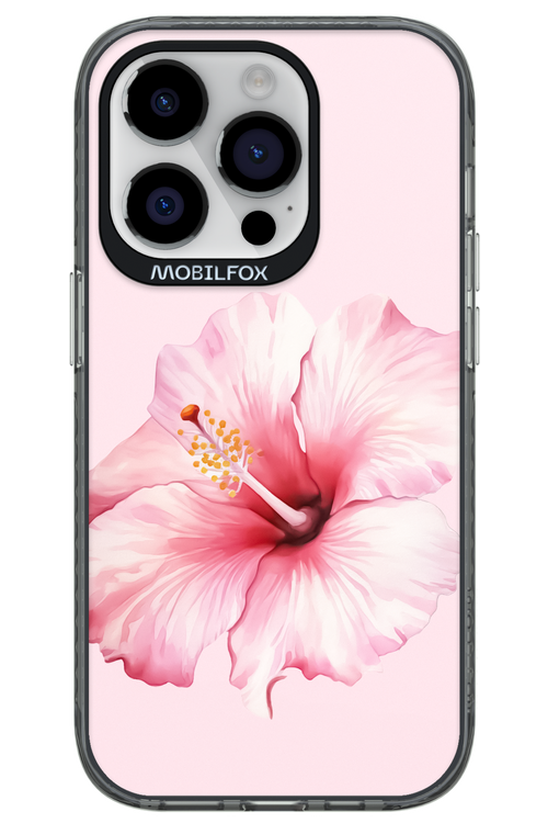 HibiPinky 2.0 - Apple iPhone 14 Pro