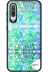 Vreczenár Viktor - Samsung Galaxy A50