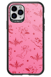 Pink Puttos - Apple iPhone 11 Pro