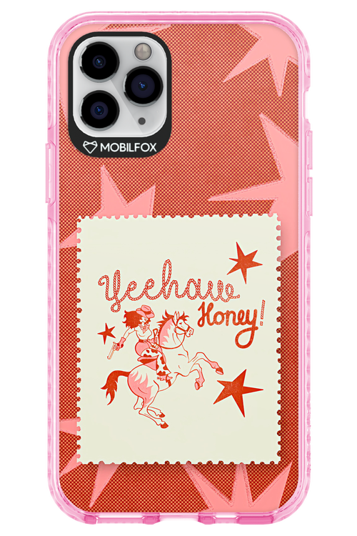 Yeehaw Honey 2.0 - Apple iPhone 11 Pro