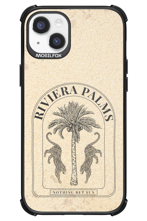 Riviera Palms 2.0 - Apple iPhone 14 Plus
