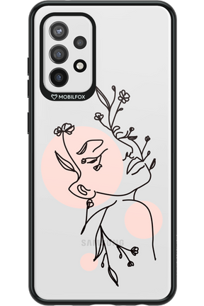 Confidence 2.0 - Samsung Galaxy A72