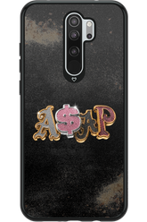 ASAP 2.0 - Xiaomi Redmi Note 8 Pro