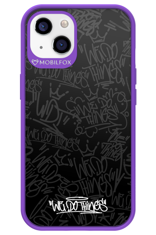 We Do Things 2.0 - Apple iPhone 13