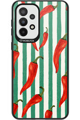 Red Hot Pepper 2.0 - Samsung Galaxy A33