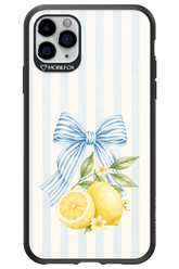 Wild Lemon 2.0 - Apple iPhone 11 Pro Max