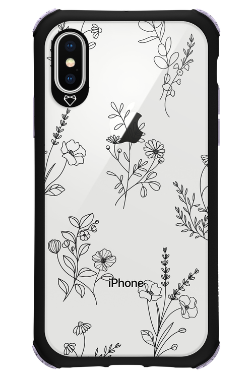 Bouquet 2.0 - Apple iPhone X