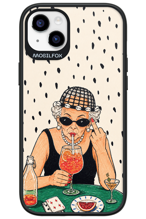 Mommy 2.0 - Apple iPhone 14 Plus