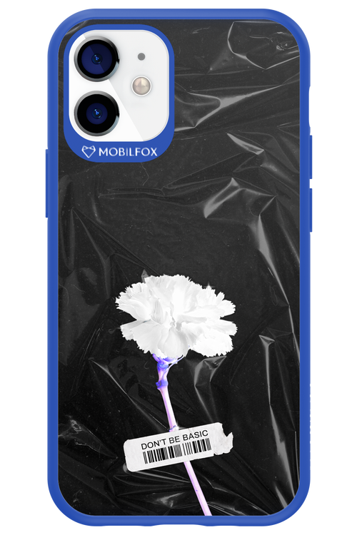 Basic Flower - Apple iPhone 12 Mini