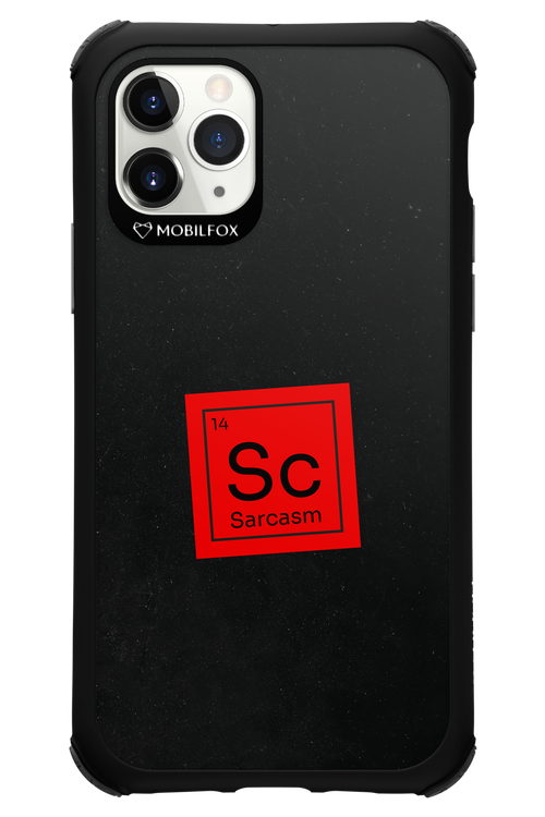 Sc 2.0 - Apple iPhone 11 Pro