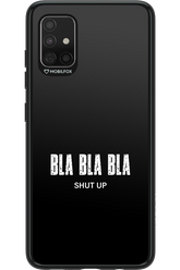 Bla Bla II 2.0 - Samsung Galaxy A51