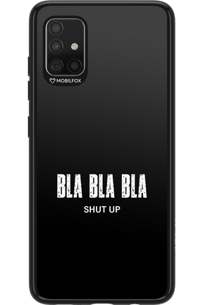 Bla Bla II 2.0 - Samsung Galaxy A51