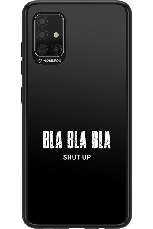 Bla Bla II 2.0 - Samsung Galaxy A51