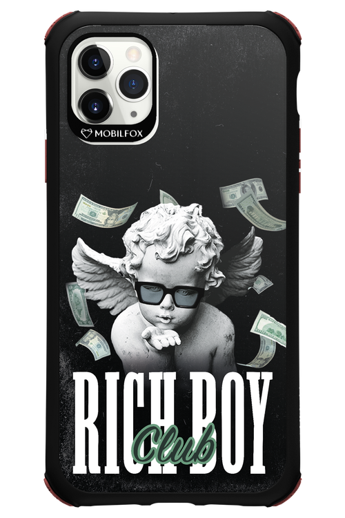 RICH BOY - Apple iPhone 11 Pro Max