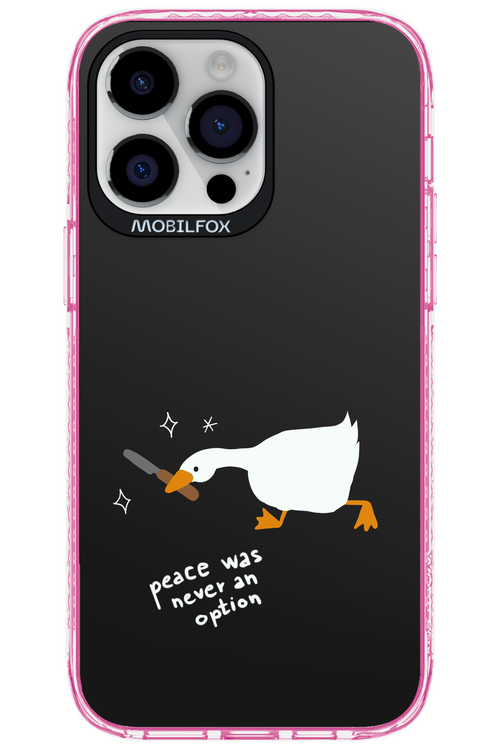 OPTION - Apple iPhone 14 Pro Max