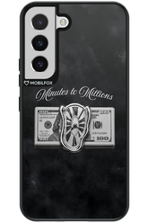 M2M 2.0 - Samsung Galaxy S22