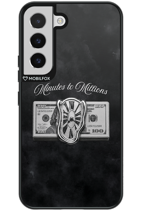 M2M 2.0 - Samsung Galaxy S22
