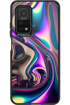 Post Future 2.0 - Xiaomi Mi 10T 5G