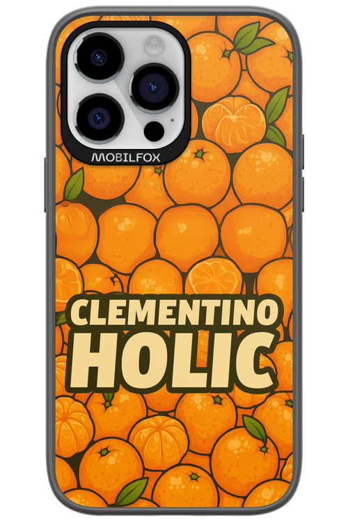 Clementino Holic 2.0 - Apple iPhone 14 Pro Max