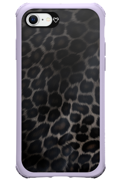 Dark Leopard 2.0 - Apple iPhone SE 2020