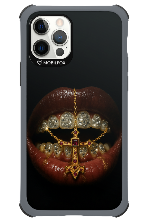 Greedy 2.0 - Apple iPhone 12 Pro