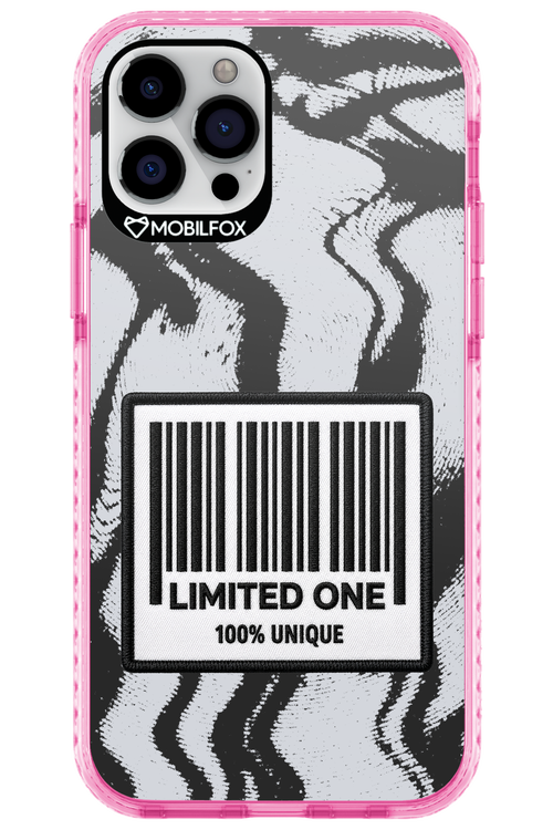 Limited One 2.0 - Apple iPhone 12 Pro