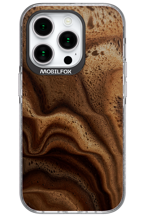 Latte 2.0 - Apple iPhone 15 Pro
