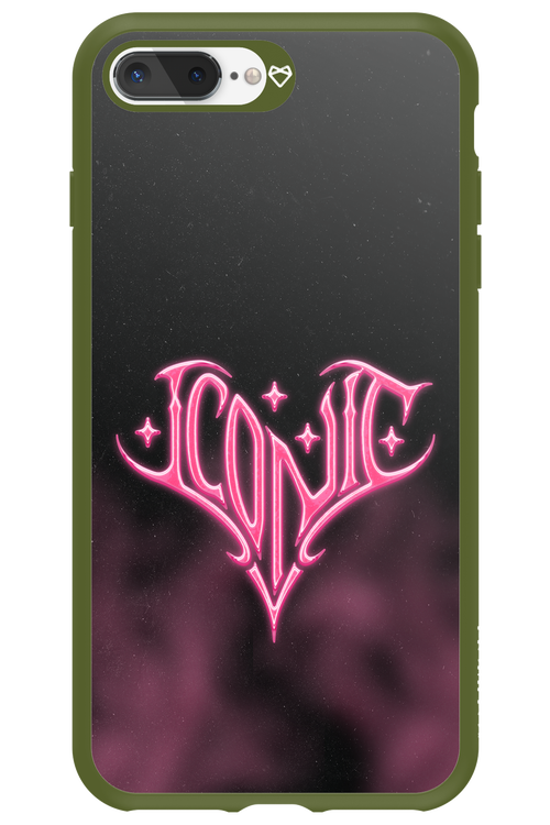 Iconica 2.0 - Apple iPhone 7 Plus