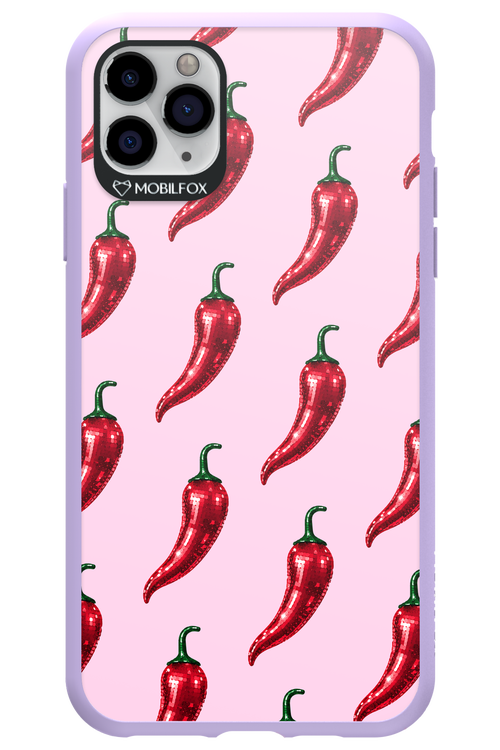 Chili Babe 2.0 - Apple iPhone 11 Pro Max