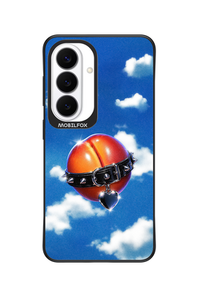Wild Peach 2.0 - Samsung Galaxy S26