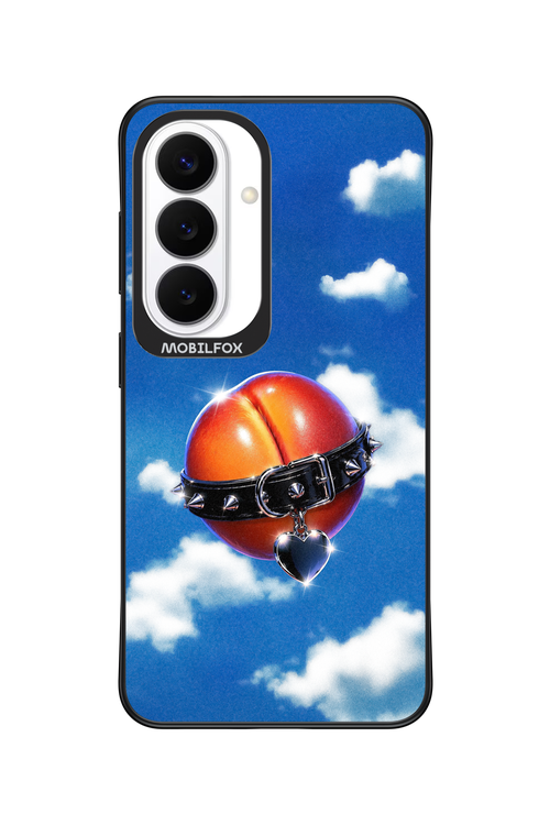 Wild Peach 2.0 - Samsung Galaxy S26
