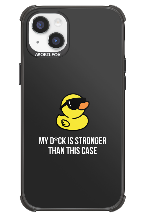 My D_ck 2.0 - Apple iPhone 14 Plus