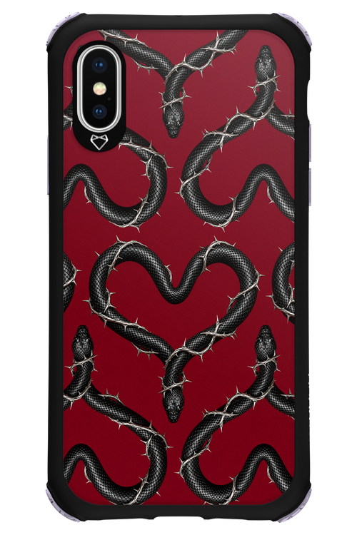 Bad Lover 2.0 - Apple iPhone XS