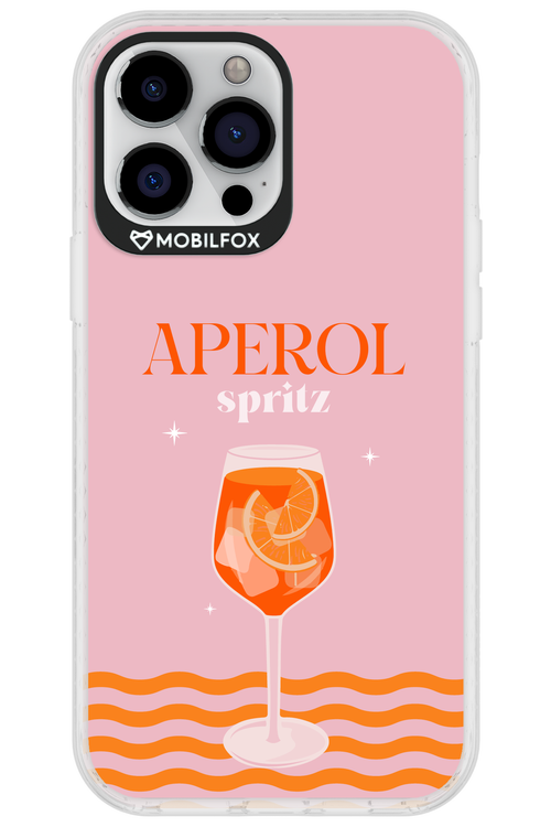 Aperol - Apple iPhone 13 Pro Max