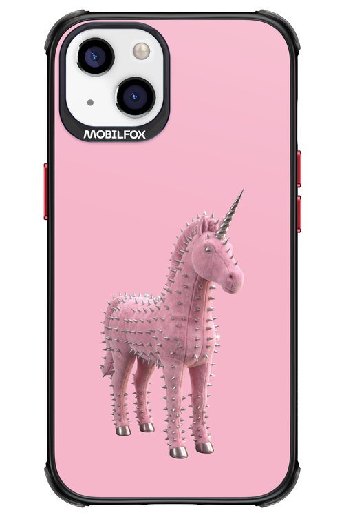 Punk Unicorn 2.0 - Apple iPhone 13
