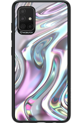Holochrome 2.0 - Samsung Galaxy A51