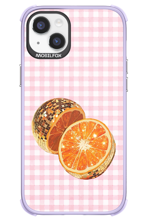 Discorange 2.0 - Apple iPhone 14 Plus